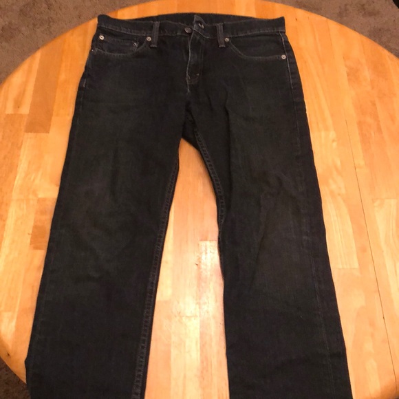 Levi’s 511 Denim Jeans - Picture 4 of 8